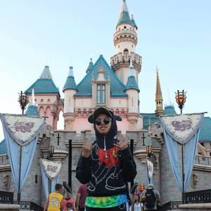 Meet your Posher, Ricky